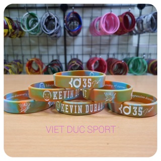 Vòng Tay Bóng Rổ Kevin Durant 35
