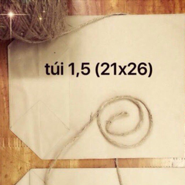 50 túi giấy xi măng đựng thức ăn chiên rán | BigBuy360 - bigbuy360.vn