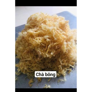 Chà Bông Heo Nhà Làm Ngon Đặc Biệt