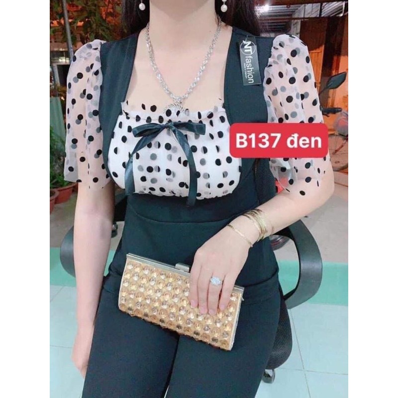 Siêu phẩm set bộ B135