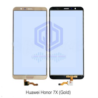 CẢM ỨNG HUAWEI HONOR 7X ZIN