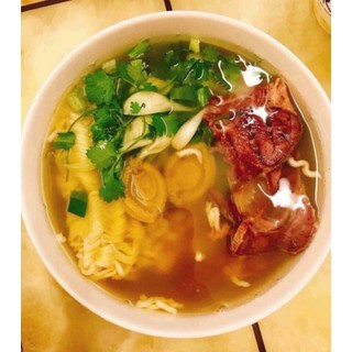 Mì Bào Ngư A1 Malaysia 150gr