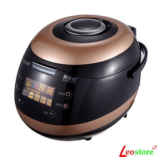 Nồi nấu ủ trân châu tự động cao cấp