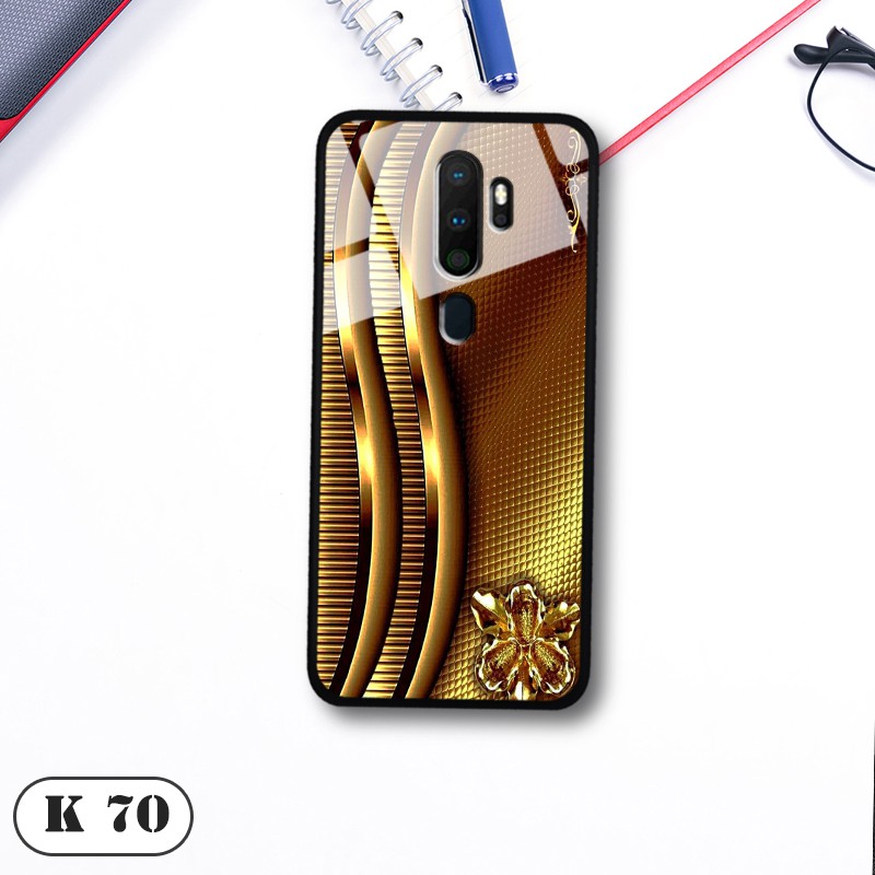 Ốp lưng 3D điện thoại OPPO A5 2020/ OPPO A9 2020