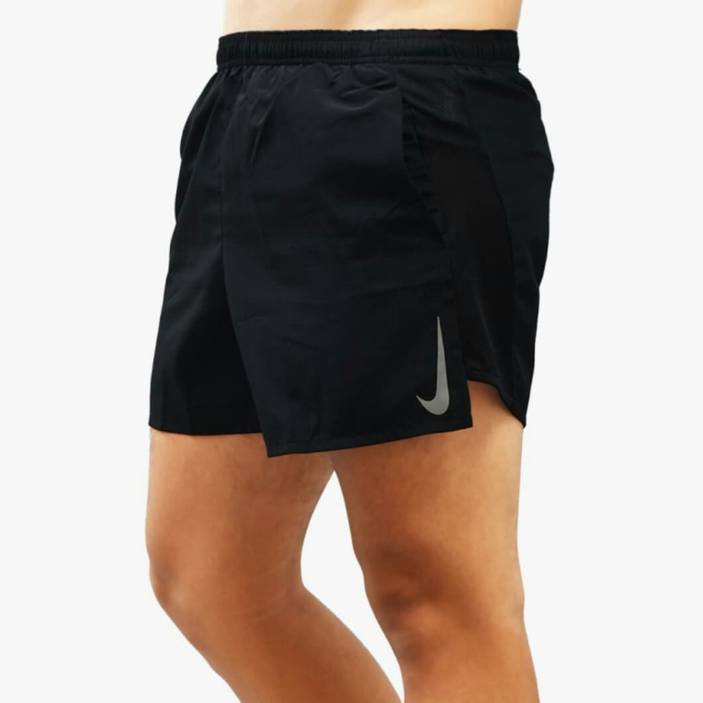 Quần Short Thể Thao Nike Thiết Kế Năng Động Hợp Thời Trang