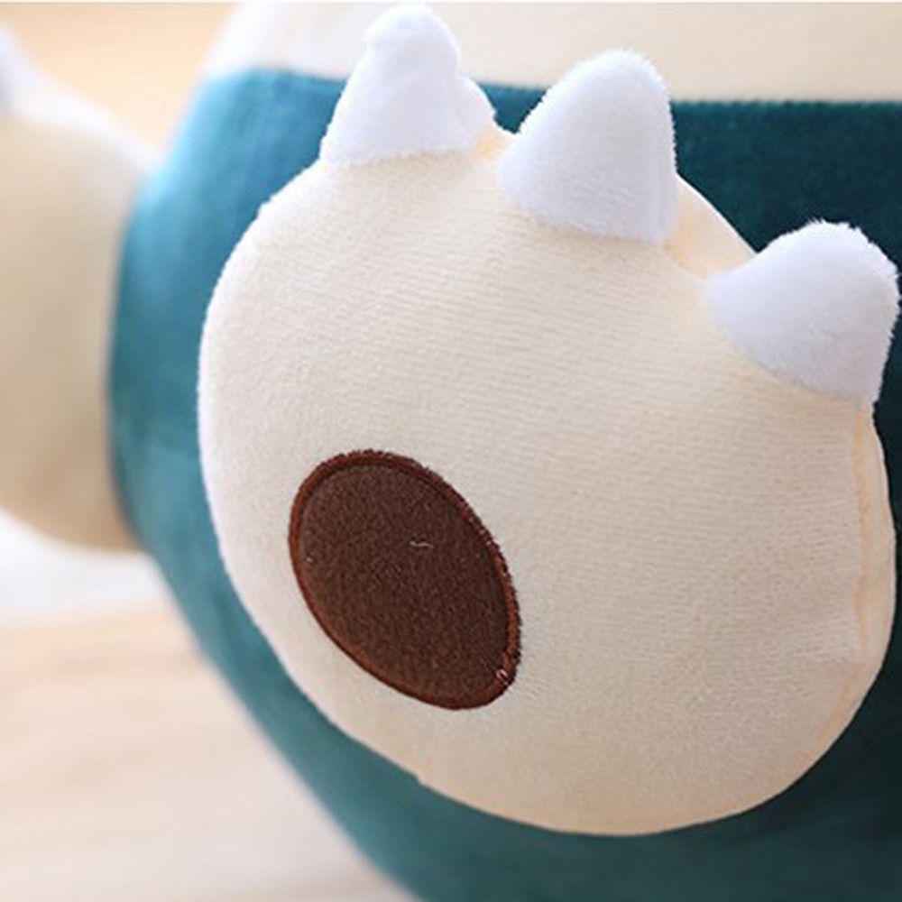 Thú Nhồi Bông Hình Pokemon Mềm Mại Trang Trí Phòng Cho Bé