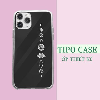 Ốp iphone cá tính kiểu mới Vỏ iphone siêu mỏng Iphone 7/8/8Plus/X/Xs/Xs Max/11/11 Promax/12/12 Promax CHUCOM21012