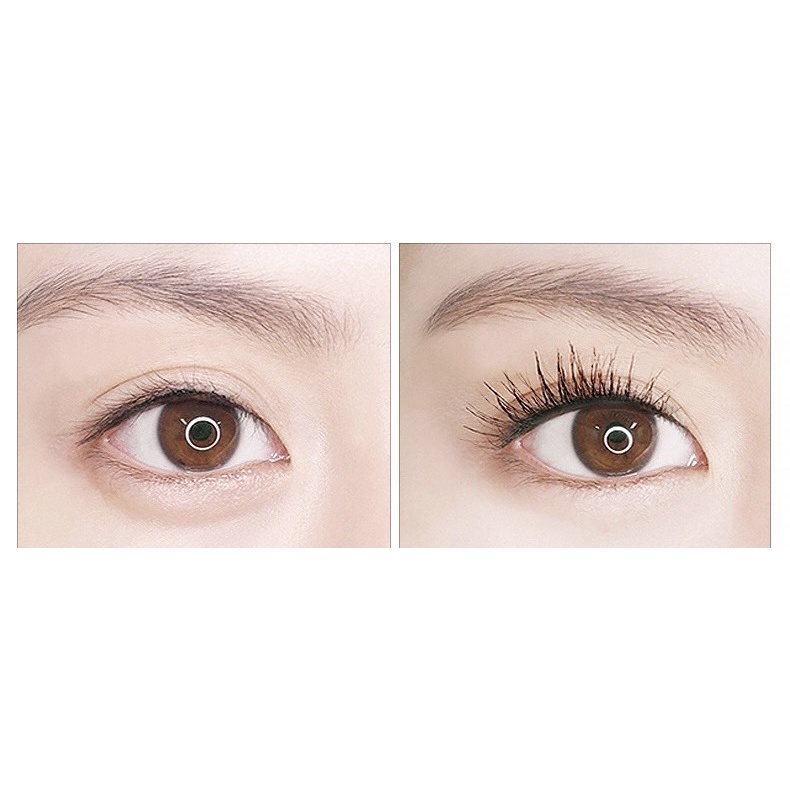 Mascara Lameila Super Curl