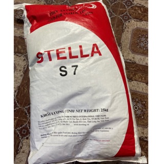 Cám Stella S7 25kg