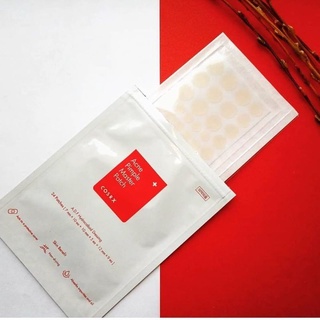 Miếng dán mụn cosrx acne pimple - clear fit master patch
