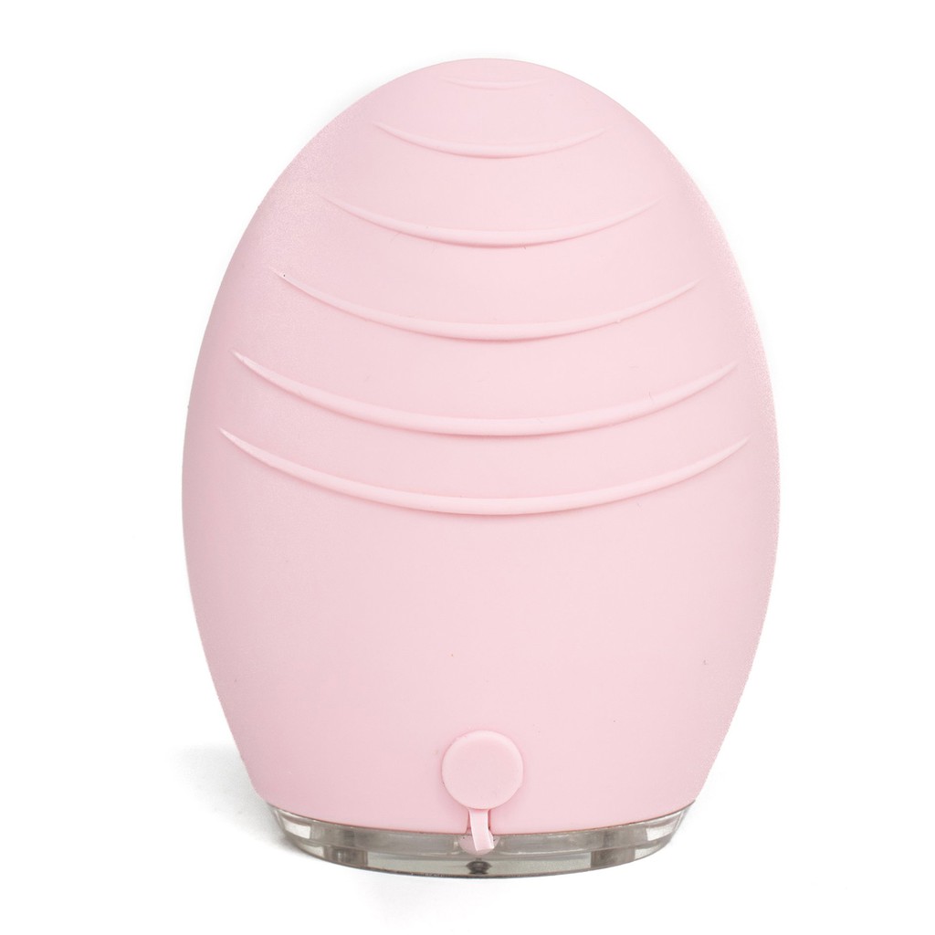 Máy Rửa Mặt Pebble Lisa Gen 5 màu hồng - [BH 2 năm] | BigBuy360 - bigbuy360.vn