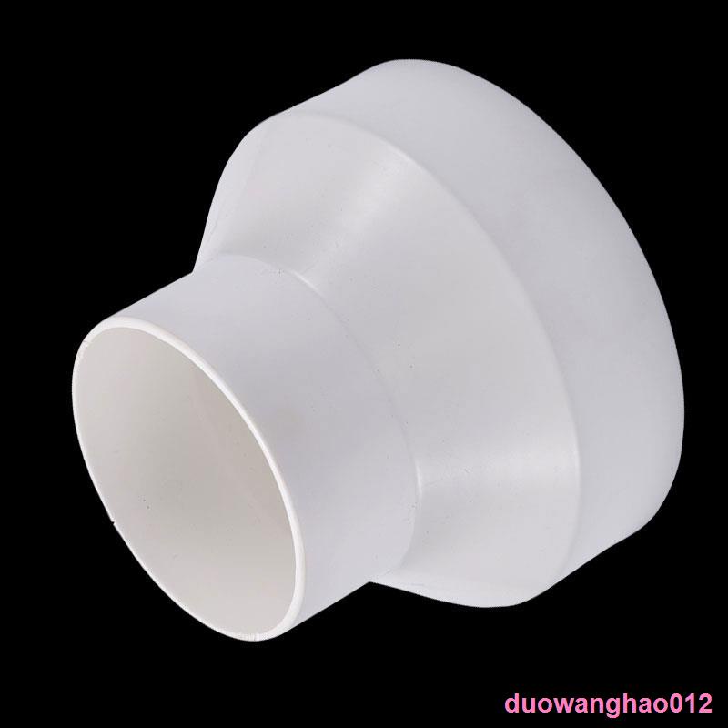 Khớp Nối Ống Xả Giảm Thanh Bằng Nhựa PVC 75100 Đến 150-150