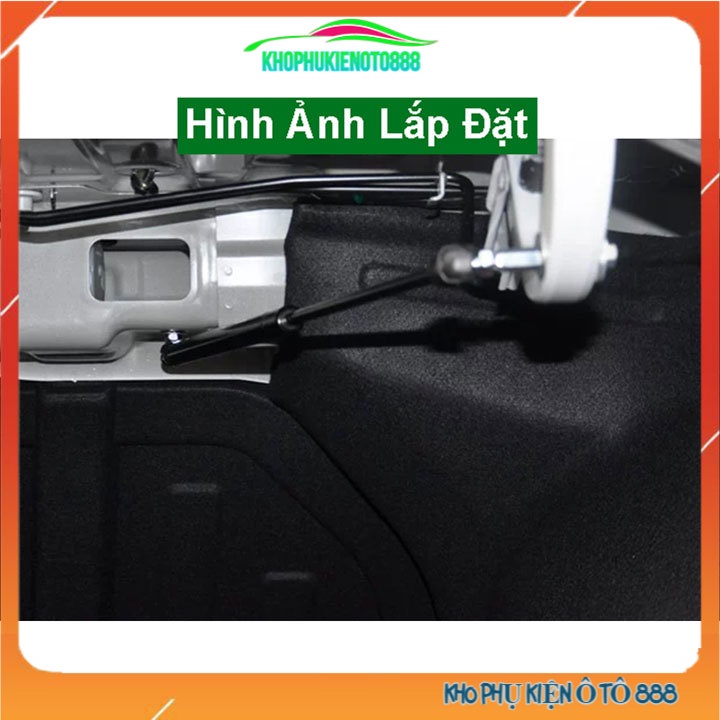 Ty cốp Elantra 2021-2022 thanh thủy lực hỗ trợ mở cốp tự động