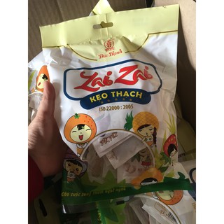 HL883 thạch zai zai- kẹo thạch _Đức Hạnh -bns3
