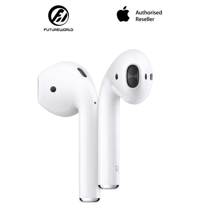 Apple Airpods 2 with Case - MV7N2VN/A- Hàng Chính Hãng