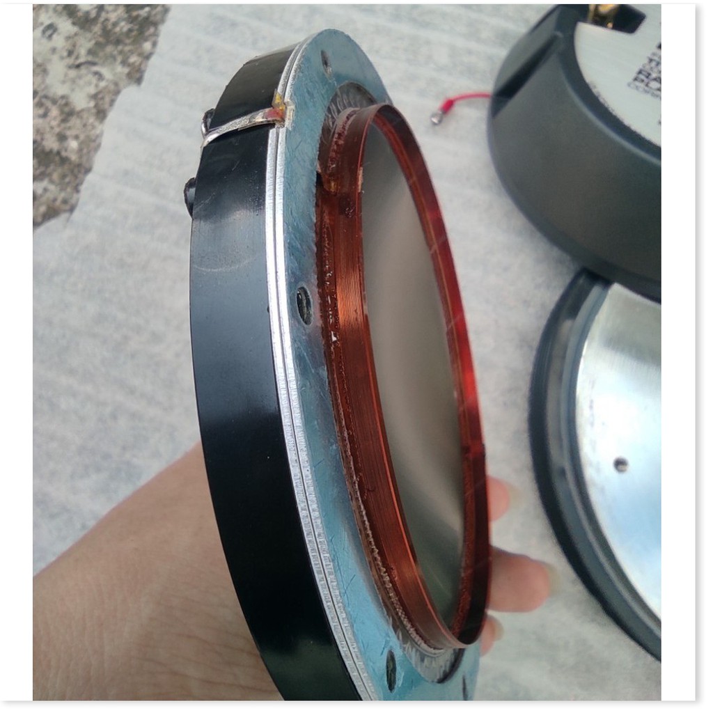 2 CỦ TREBLE SÂN KHẤU PEAVEY CÔN 100 TỪ 220 NẶNG 8KG - TREBLE KÈN LỚN