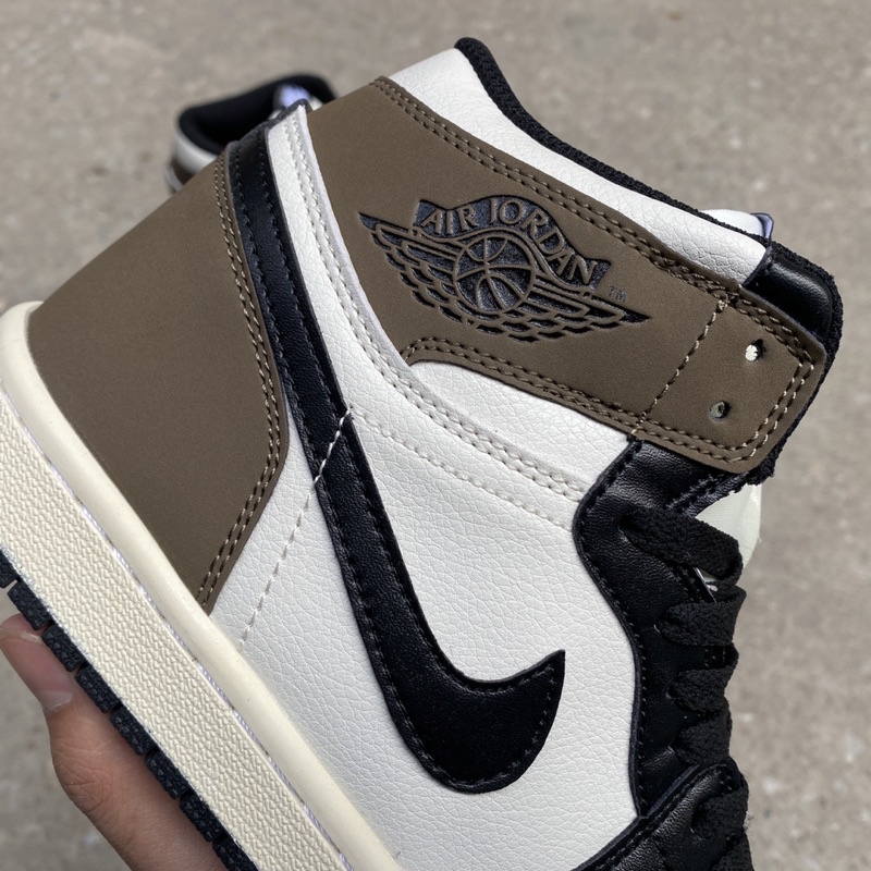 Giày Thể Thao JD mo_cha cao cổ nam nữ