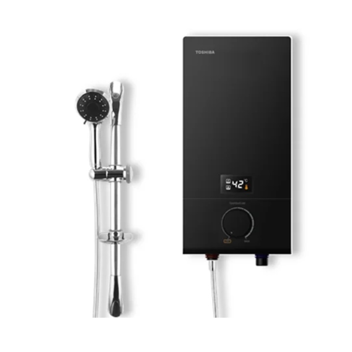 Máy Nước Nóng Trực Tiếp TOSHIBA TWH-45ESPVN(K) - Hàng Chính Hãng