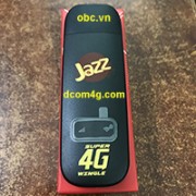 USB Dcom 4G OBC Jazz phát wifi 150Mbps