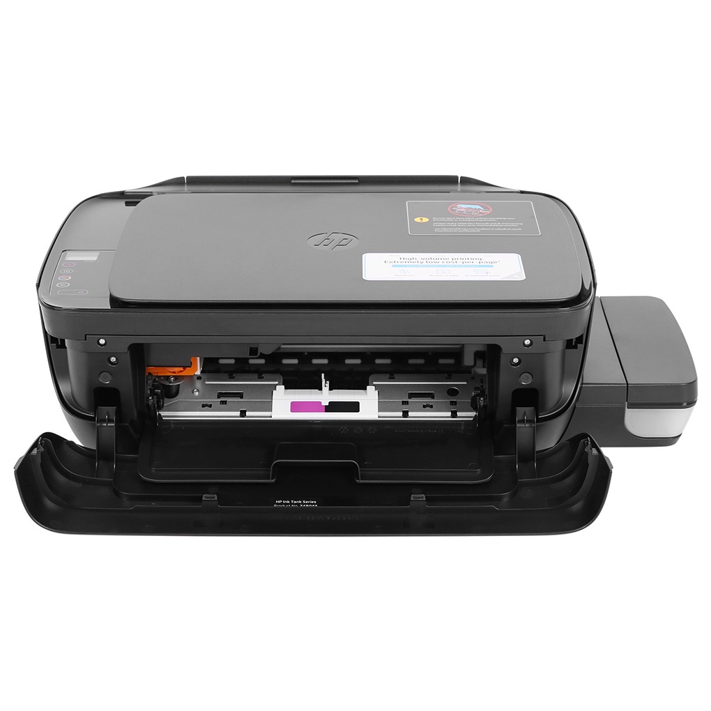 Máy In Phun Màu HP đa năng in scan copy Ink Tank 315  - Bảo hành 12 tháng