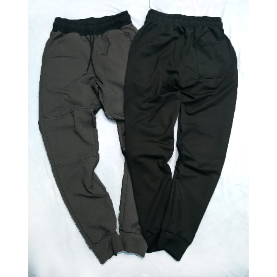 Quần Jogger thun Basic Unisex THESIXPACK | BigBuy360 - bigbuy360.vn