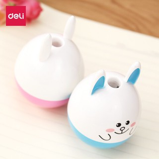 Gọt chì lật đật Deli 0521