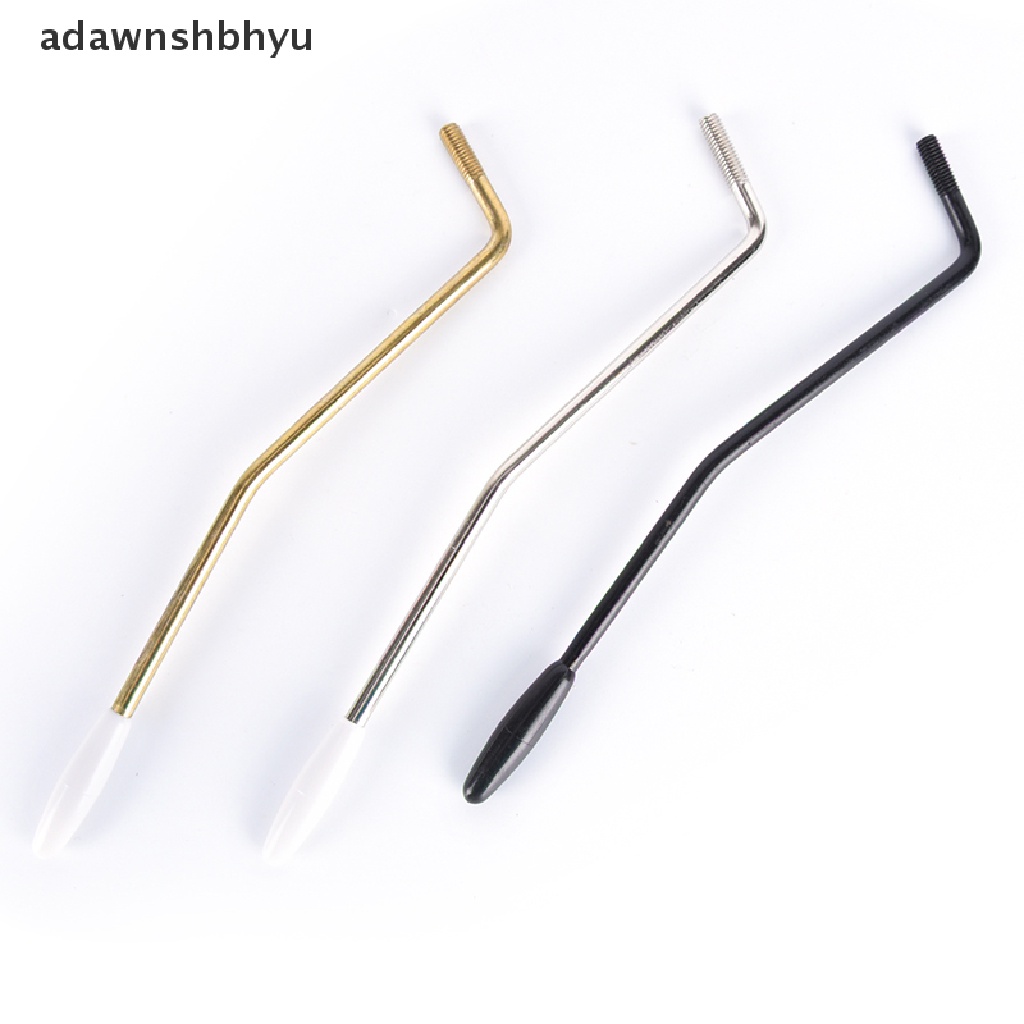 Cánh Tay Tremolo Thay Thế Cho Đàn Guitar Điện Có 3 Màu Để Chọn Lựa