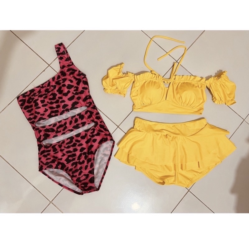 Thanh lý đồ bơi bikinj