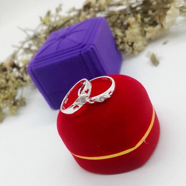💥💥SẬP GIÁ NHẪN ĐÔI HÀNG Ý