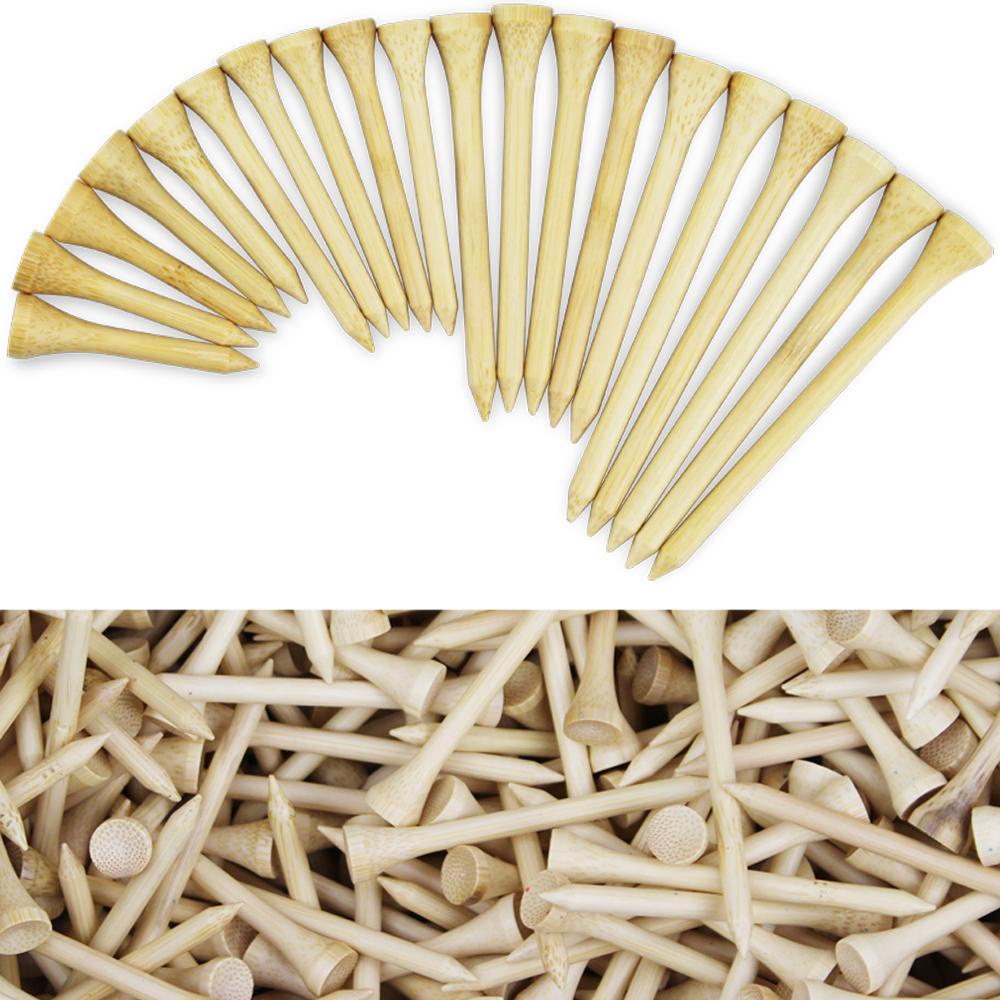 Set 100 Phụ Kiện Giữ Gậy Đánh Golf 4 Kích Cỡ 83mm 70mm