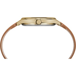 Đồng hồ nữ Timex Peyton TW2R27900 dây da
