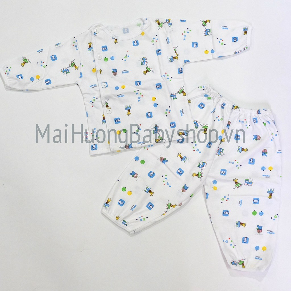 Quần áo dài baby born