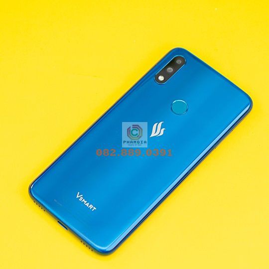 Dán PPF bóng, nhám cho Vsmart Star 4 màn hình, mặt lưng, full lưng viền siêu bảo vệ