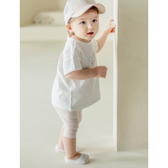 Happyprince Quần legging hè cho các bé