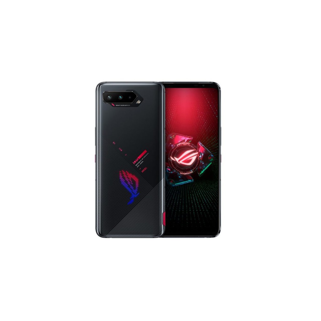 Điện thoại Asus Rog Phone 5 Ram 12/128GB - Hàng nhập khẩu | BigBuy360 - bigbuy360.vn