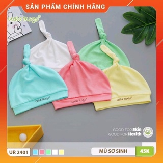 Uala rogo - Mũ sơ sinh petit UR2401