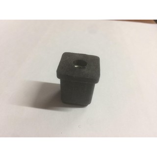 Combo đầu bịt hộp 20x20 có êcu 6