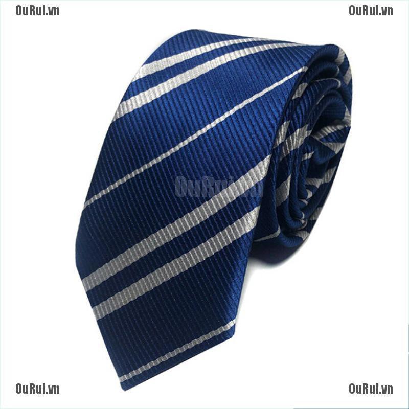 Cà Vạt Phối Khóa Kéo Thời Trang Cho Nam Nữ