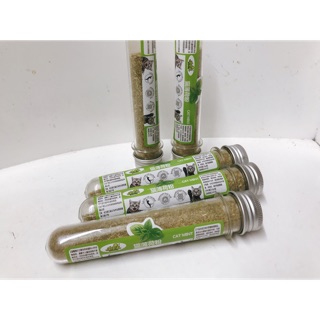 Cỏ mèo bạc hà khô Catnip