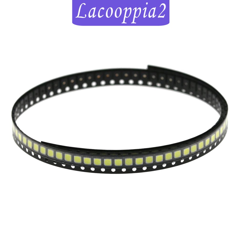 Set 100 Đèn Led 3030 Smd Dùng Để Sửa Chữa Dải Đèn Nền Tv | BigBuy360 - bigbuy360.vn