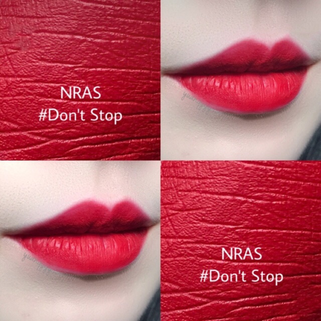 💋Tách set son Nars mini