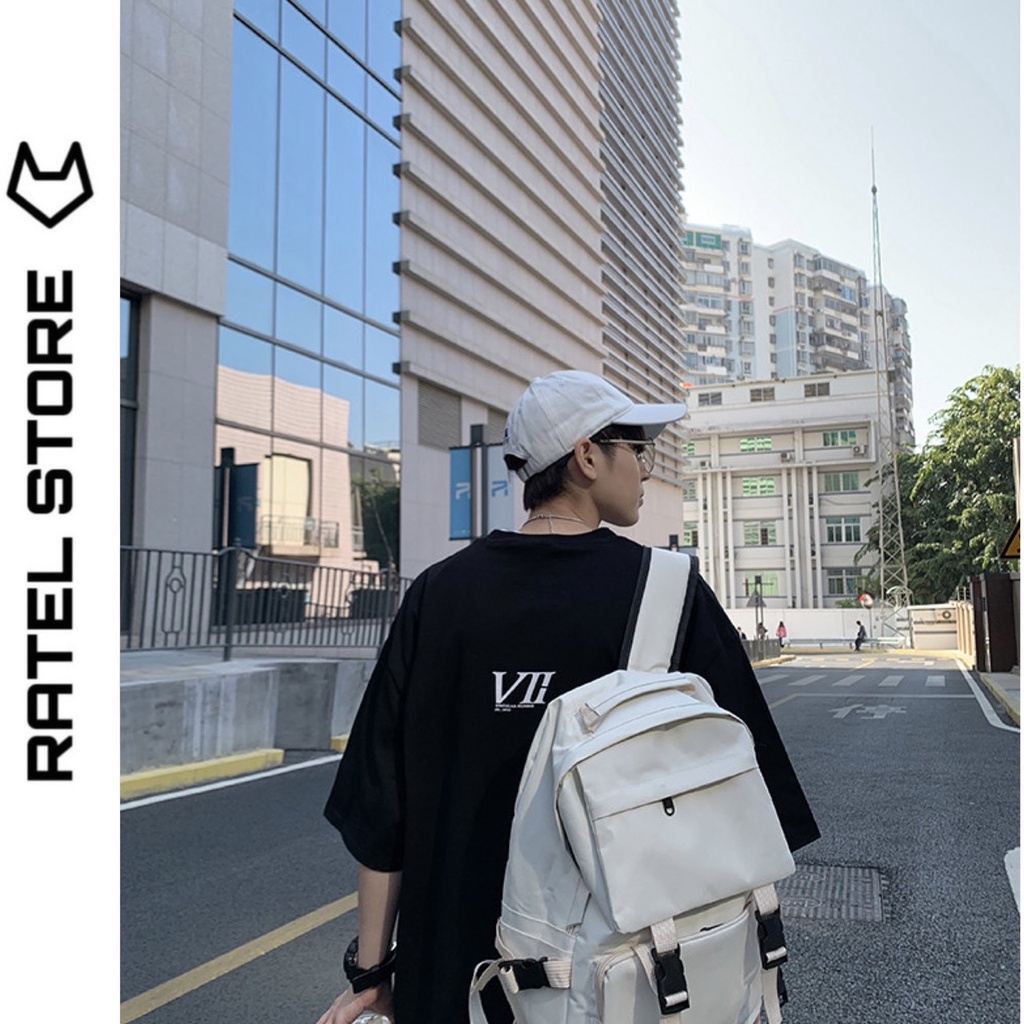 Áo Thun Local Brand T-Shirt &quot; IMAGINO &quot; UNISEX NAM NỮ FORM RỘNG