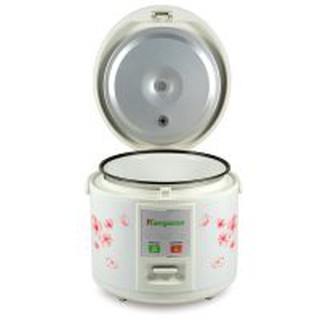 Nồi cơm điện Kangaroo KG14B 1,2l