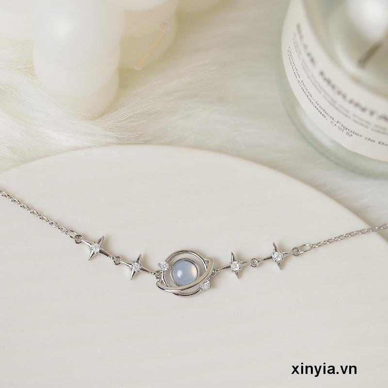 Vòng Tay Galaxy Thiết Kế Thời Trang Cao Cấp Làm Quà Tặng Sinh Nhật Bạn Gái