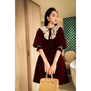 váy nhưng phôi bèo mới