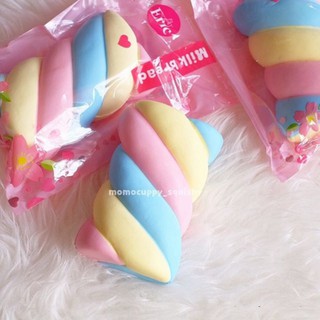 Đồ Chơi Squishy Dẻo Hình Viên Kẹo