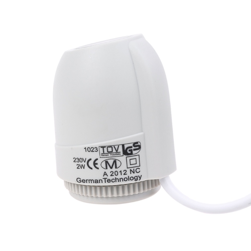 Thiết Bị Truyền Động Sưởi Ấm Dưới Sàn 230V