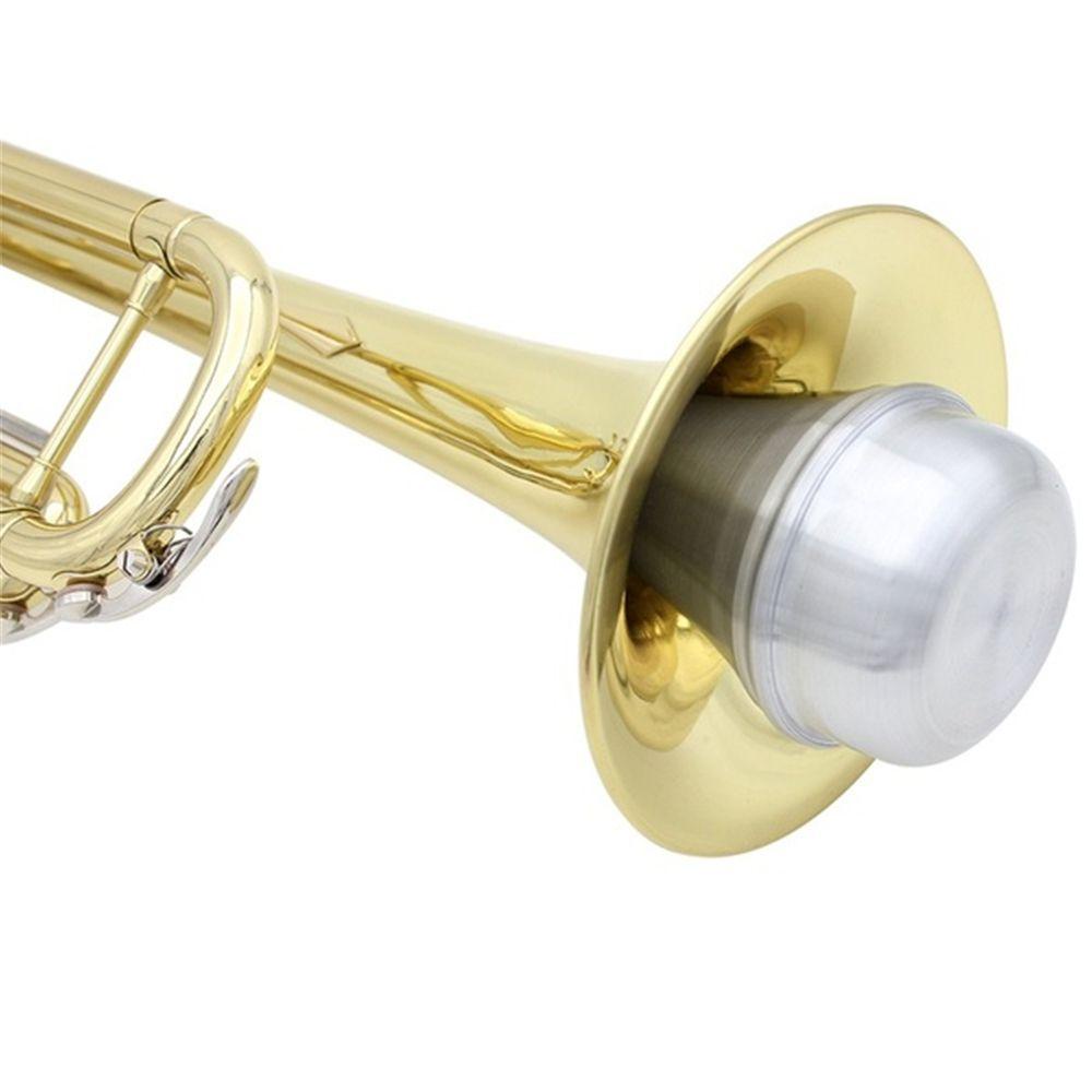 Kèn Kazoo Bằng Hợp Kim Nhôm Cho Người Mới Bắt Đầu