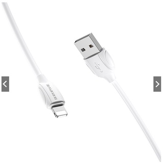 Cáp sạc Borofone BX19 micro Cho điện thoại Dài 2m