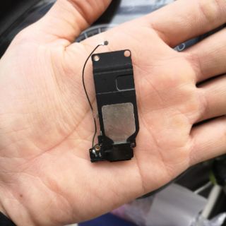 Loa ngoài iphone 7plus 7 plus zin bóc máy